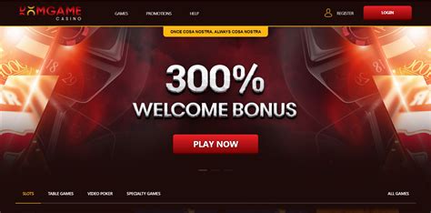 domgame online casino  Enter the bonus code VINVEGAS170 and deposit at least $75 to claim the 170% slots bonus